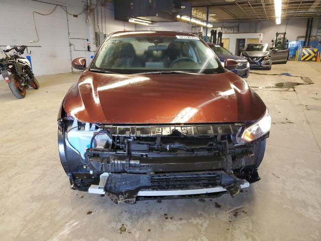 Photo 4 VIN: 3N1AB8CV0RY316153 - NISSAN SENTRA SV 