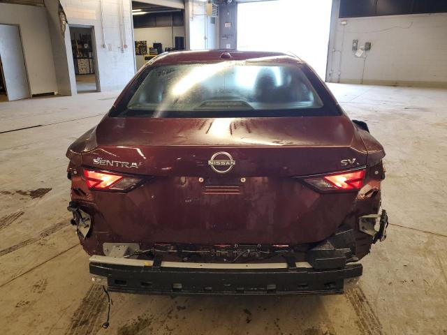 Photo 5 VIN: 3N1AB8CV0RY316153 - NISSAN SENTRA SV 