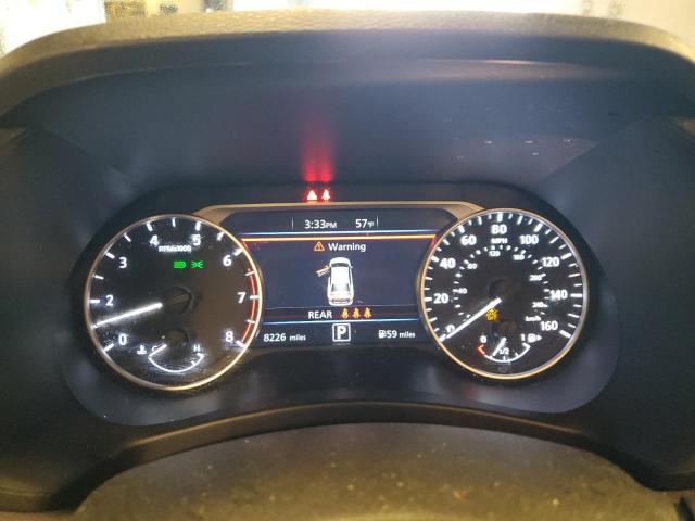 Photo 8 VIN: 3N1AB8CV0RY316153 - NISSAN SENTRA SV 