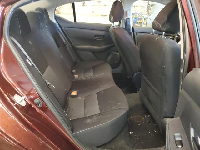 Photo 9 VIN: 3N1AB8CV0RY316153 - NISSAN SENTRA SV 