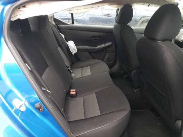 Photo 9 VIN: 3N1AB8CV0RY342932 - NISSAN SENTRA 