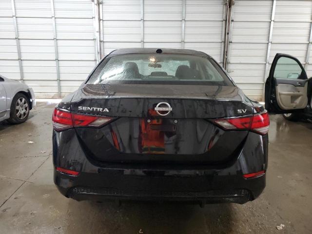 Photo 5 VIN: 3N1AB8CV0RY358046 - NISSAN SENTRA SV 