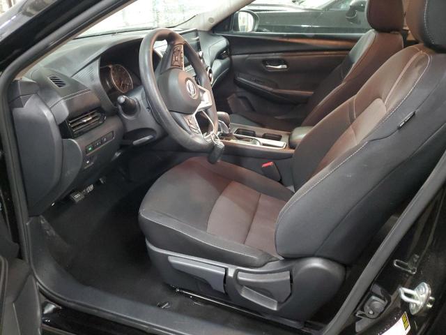 Photo 6 VIN: 3N1AB8CV0RY358046 - NISSAN SENTRA SV 