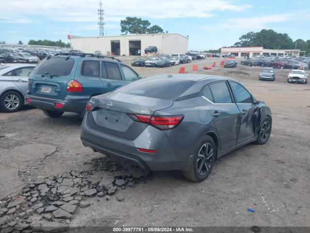 Photo 3 VIN: 3N1AB8CV0RY374523 - NISSAN SENTRA 