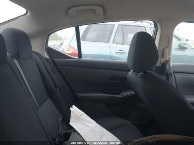 Photo 7 VIN: 3N1AB8CV0RY374523 - NISSAN SENTRA 