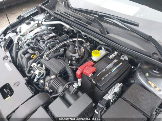 Photo 9 VIN: 3N1AB8CV0RY374523 - NISSAN SENTRA 