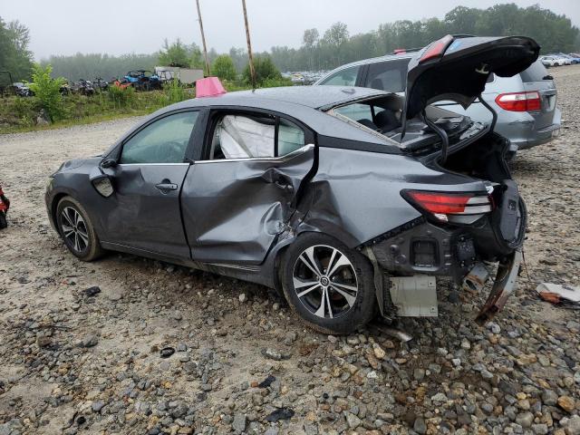 Photo 1 VIN: 3N1AB8CV1LY204470 - NISSAN SENTRA SV 