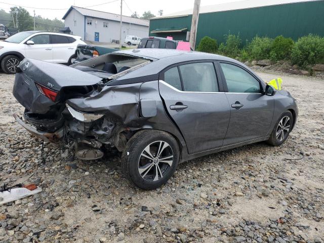 Photo 2 VIN: 3N1AB8CV1LY204470 - NISSAN SENTRA SV 