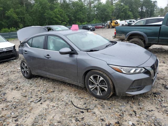 Photo 3 VIN: 3N1AB8CV1LY204470 - NISSAN SENTRA SV 