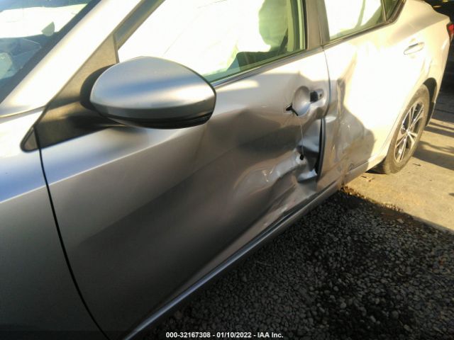 Photo 5 VIN: 3N1AB8CV1LY209815 - NISSAN SENTRA 