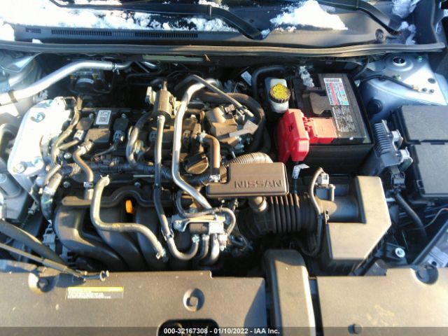 Photo 9 VIN: 3N1AB8CV1LY209815 - NISSAN SENTRA 