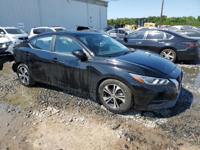 Photo 3 VIN: 3N1AB8CV1LY209989 - NISSAN SENTRA SV 