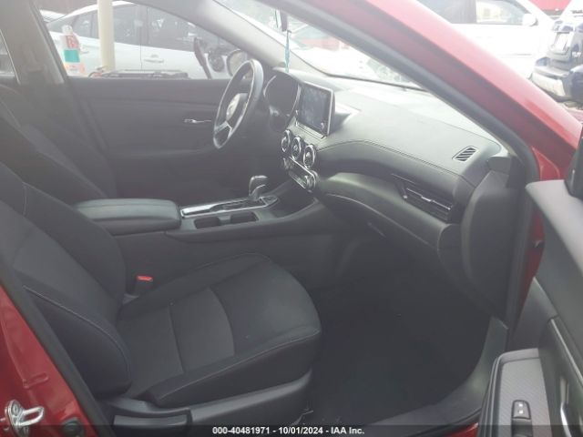 Photo 4 VIN: 3N1AB8CV1LY212942 - NISSAN SENTRA 