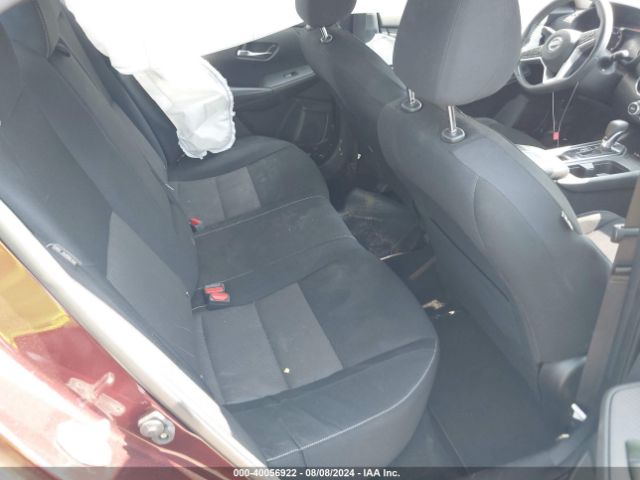 Photo 7 VIN: 3N1AB8CV1LY213105 - NISSAN SENTRA 