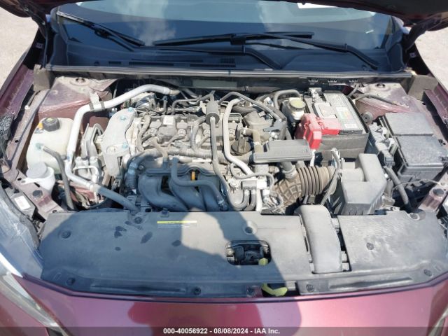 Photo 9 VIN: 3N1AB8CV1LY213105 - NISSAN SENTRA 