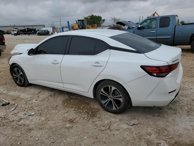 Photo 1 VIN: 3N1AB8CV1LY213377 - NISSAN SENTRA 