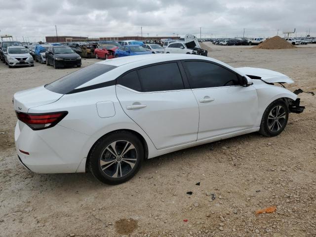 Photo 2 VIN: 3N1AB8CV1LY213377 - NISSAN SENTRA 