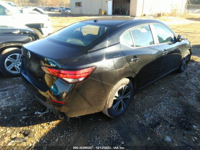 Photo 3 VIN: 3N1AB8CV1LY213525 - NISSAN SENTRA 