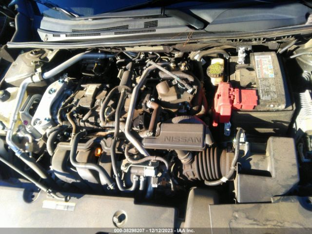 Photo 9 VIN: 3N1AB8CV1LY213525 - NISSAN SENTRA 