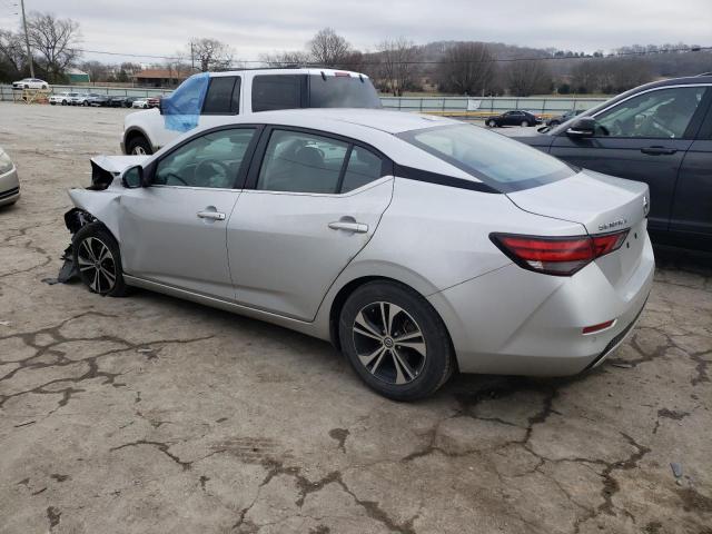 Photo 1 VIN: 3N1AB8CV1LY213704 - NISSAN SENTRA SV 