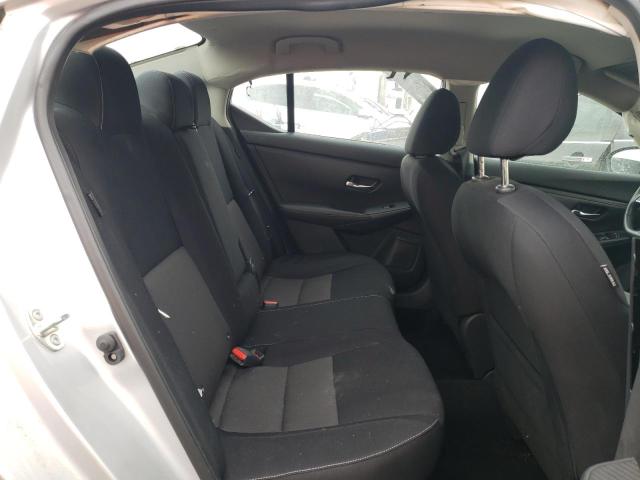 Photo 9 VIN: 3N1AB8CV1LY213704 - NISSAN SENTRA SV 