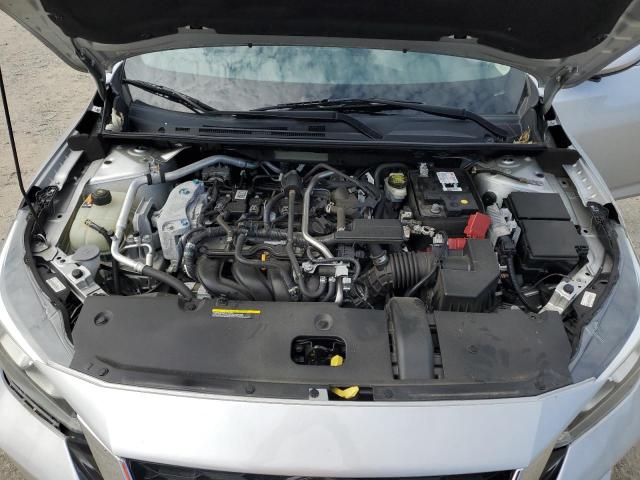 Photo 10 VIN: 3N1AB8CV1LY217297 - NISSAN SENTRA SV 