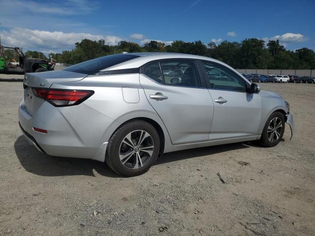 Photo 2 VIN: 3N1AB8CV1LY217297 - NISSAN SENTRA SV 