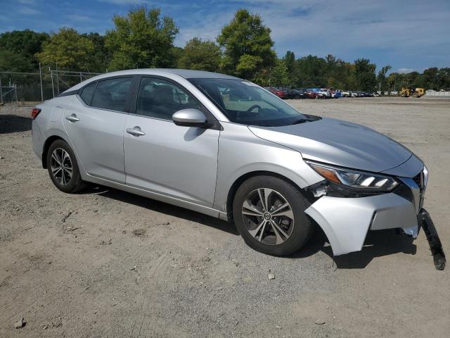 Photo 3 VIN: 3N1AB8CV1LY217297 - NISSAN SENTRA SV 