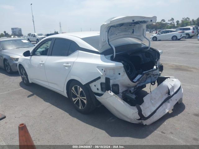 Photo 2 VIN: 3N1AB8CV1LY229210 - NISSAN SENTRA 