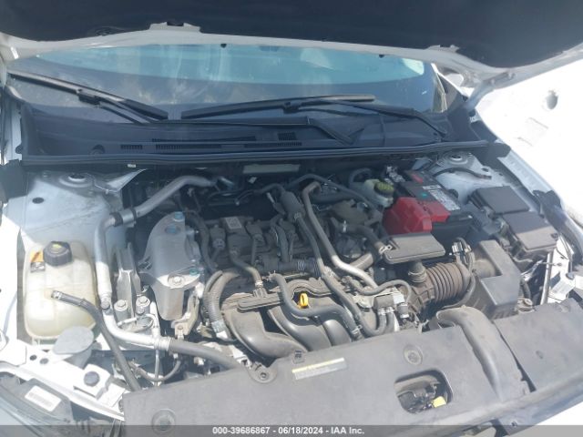 Photo 9 VIN: 3N1AB8CV1LY229210 - NISSAN SENTRA 