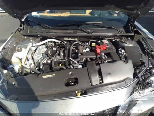 Photo 9 VIN: 3N1AB8CV1LY229224 - NISSAN SENTRA 