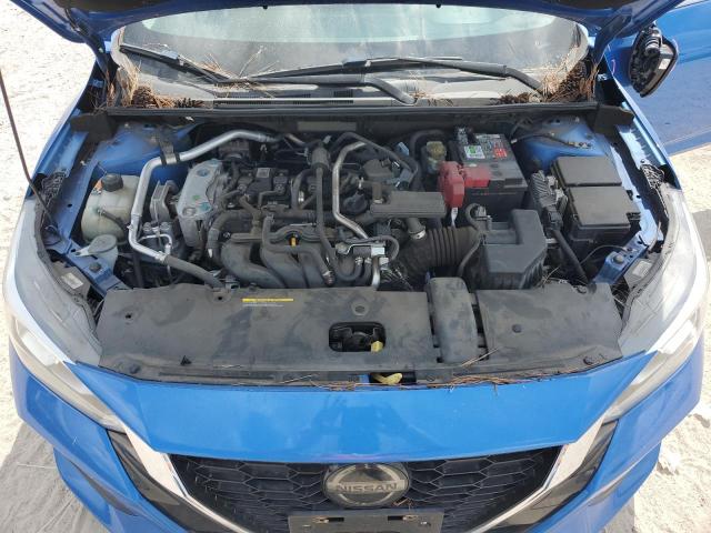 Photo 10 VIN: 3N1AB8CV1LY232334 - NISSAN SENTRA SV 