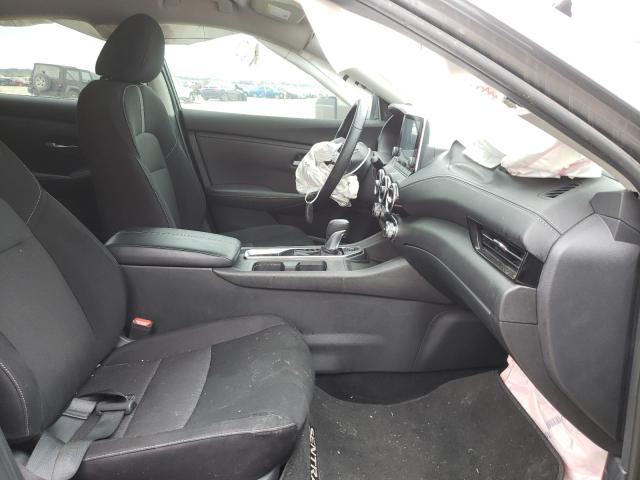 Photo 4 VIN: 3N1AB8CV1LY240885 - NISSAN SENTRA SV 