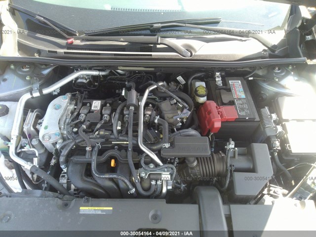 Photo 9 VIN: 3N1AB8CV1LY264720 - NISSAN SENTRA 