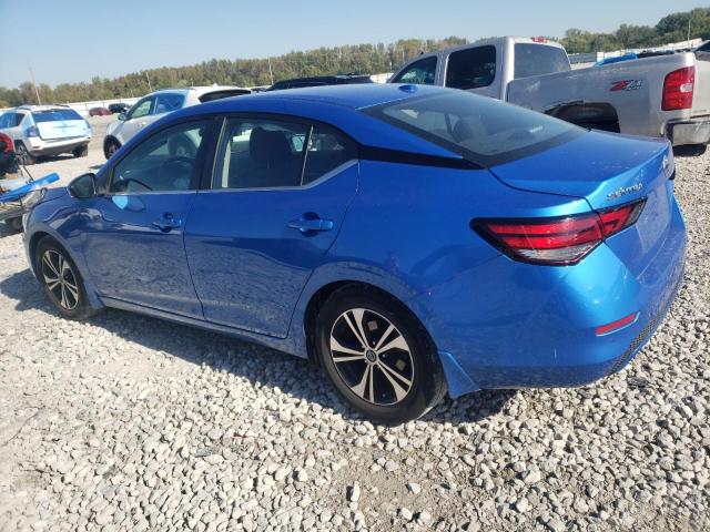 Photo 1 VIN: 3N1AB8CV1LY267956 - NISSAN SENTRA 