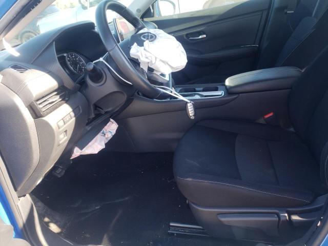 Photo 6 VIN: 3N1AB8CV1LY267956 - NISSAN SENTRA 