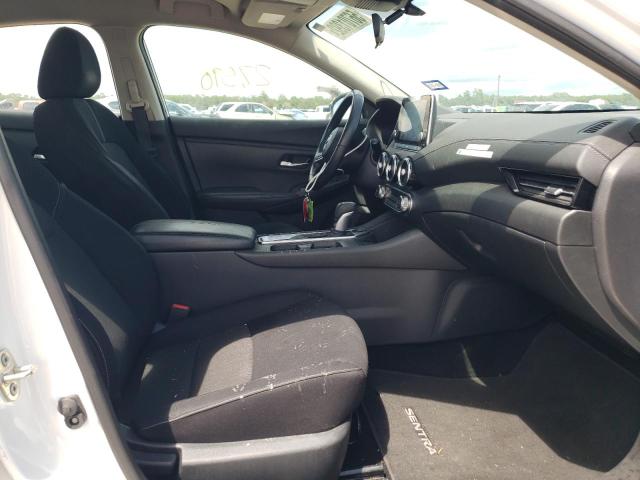 Photo 4 VIN: 3N1AB8CV1LY268959 - NISSAN SENTRA SV 