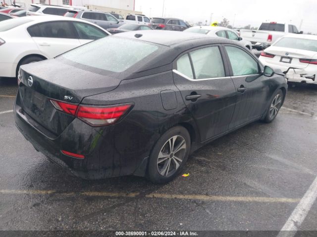 Photo 3 VIN: 3N1AB8CV1LY269903 - NISSAN SENTRA 