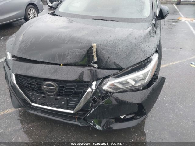 Photo 5 VIN: 3N1AB8CV1LY269903 - NISSAN SENTRA 