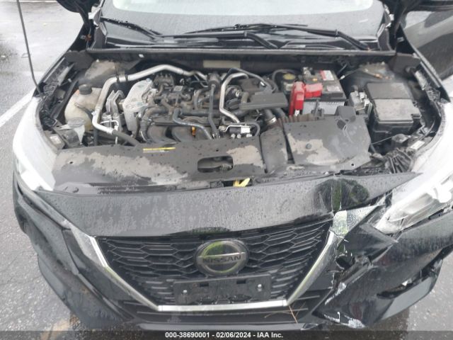 Photo 9 VIN: 3N1AB8CV1LY269903 - NISSAN SENTRA 