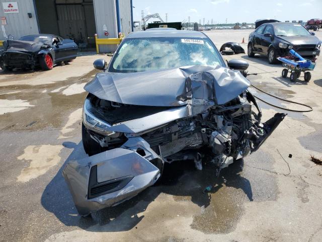 Photo 4 VIN: 3N1AB8CV1LY272154 - NISSAN SENTRA 