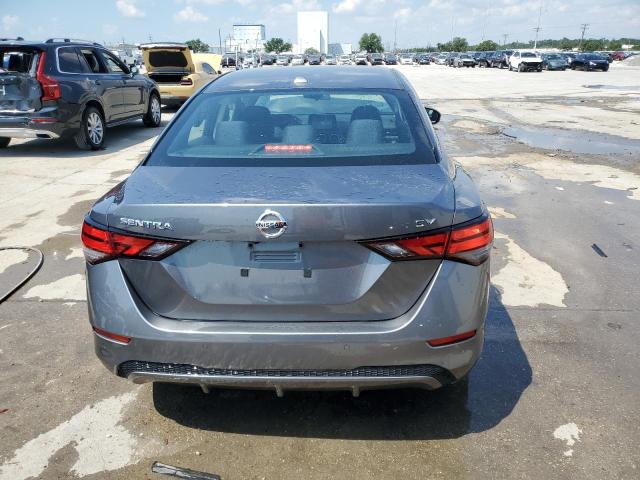 Photo 5 VIN: 3N1AB8CV1LY272154 - NISSAN SENTRA 