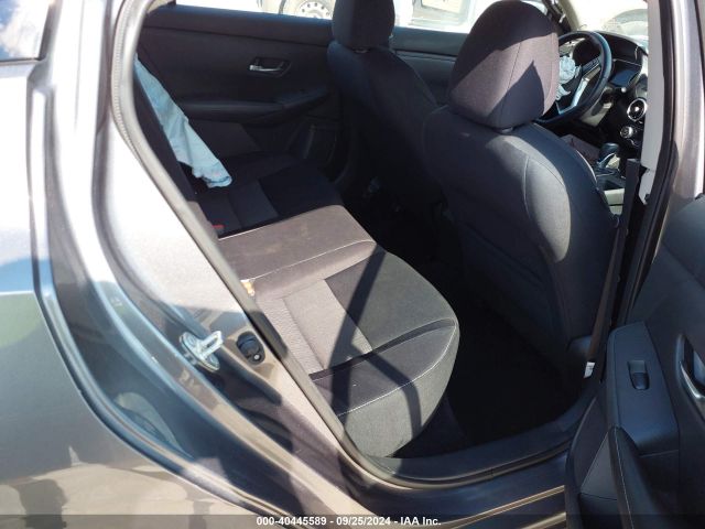 Photo 7 VIN: 3N1AB8CV1LY272154 - NISSAN SENTRA 