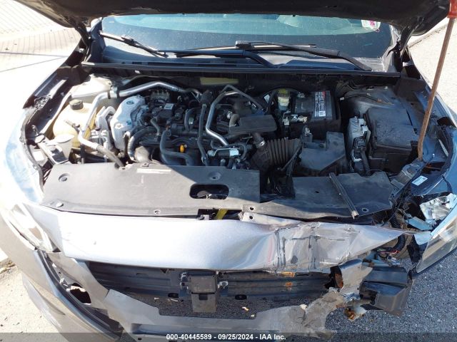 Photo 9 VIN: 3N1AB8CV1LY272154 - NISSAN SENTRA 