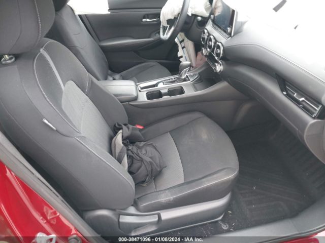 Photo 4 VIN: 3N1AB8CV1LY274745 - NISSAN SENTRA 