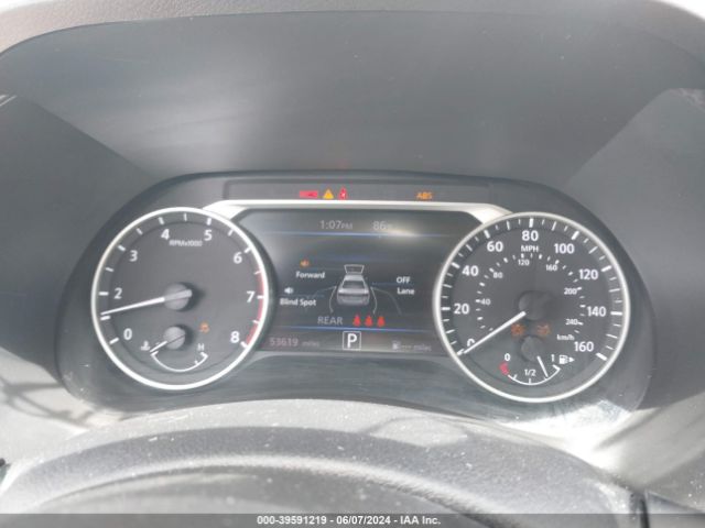 Photo 6 VIN: 3N1AB8CV1LY277922 - NISSAN SENTRA 