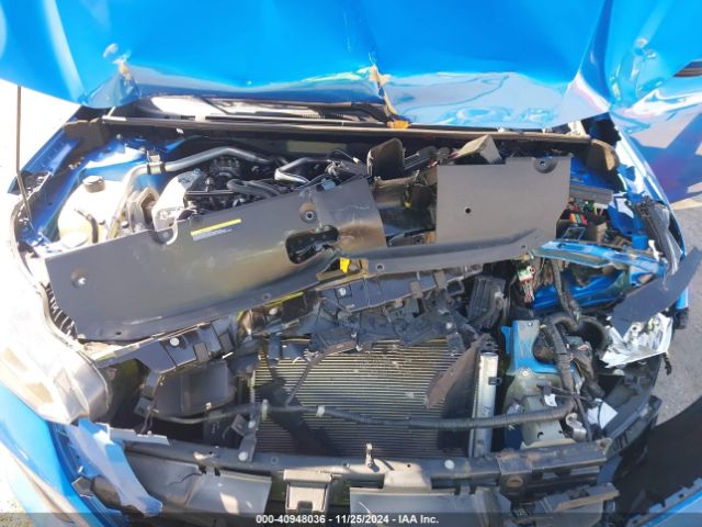 Photo 9 VIN: 3N1AB8CV1LY282098 - NISSAN SENTRA 