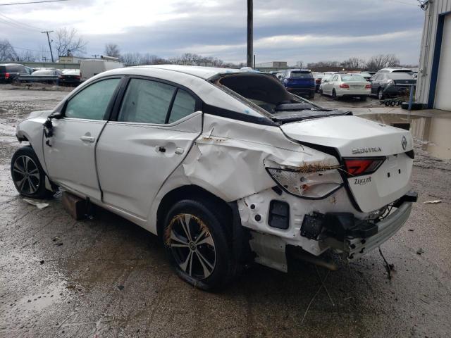 Photo 2 VIN: 3N1AB8CV1LY283414 - NISSAN SENTRA SV 