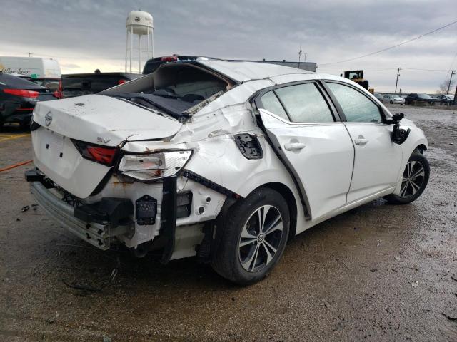 Photo 3 VIN: 3N1AB8CV1LY283414 - NISSAN SENTRA SV 