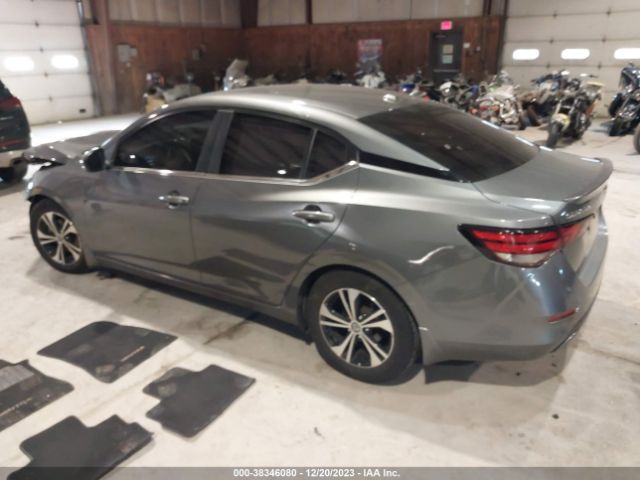 Photo 2 VIN: 3N1AB8CV1LY286474 - NISSAN SENTRA 